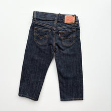 Load image into Gallery viewer, Levi’s jeans (Age 3)
