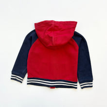 Load image into Gallery viewer, Ralph Lauren hoodie (Age 3)
