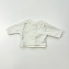 Load image into Gallery viewer, Disney Winnie the Pooh sherpa fleece (Age 0/3m)
