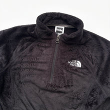 Load image into Gallery viewer, The North Face fleece (Age 10/12)
