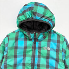Load image into Gallery viewer, The North Face reversible coat (Age 10/12)
