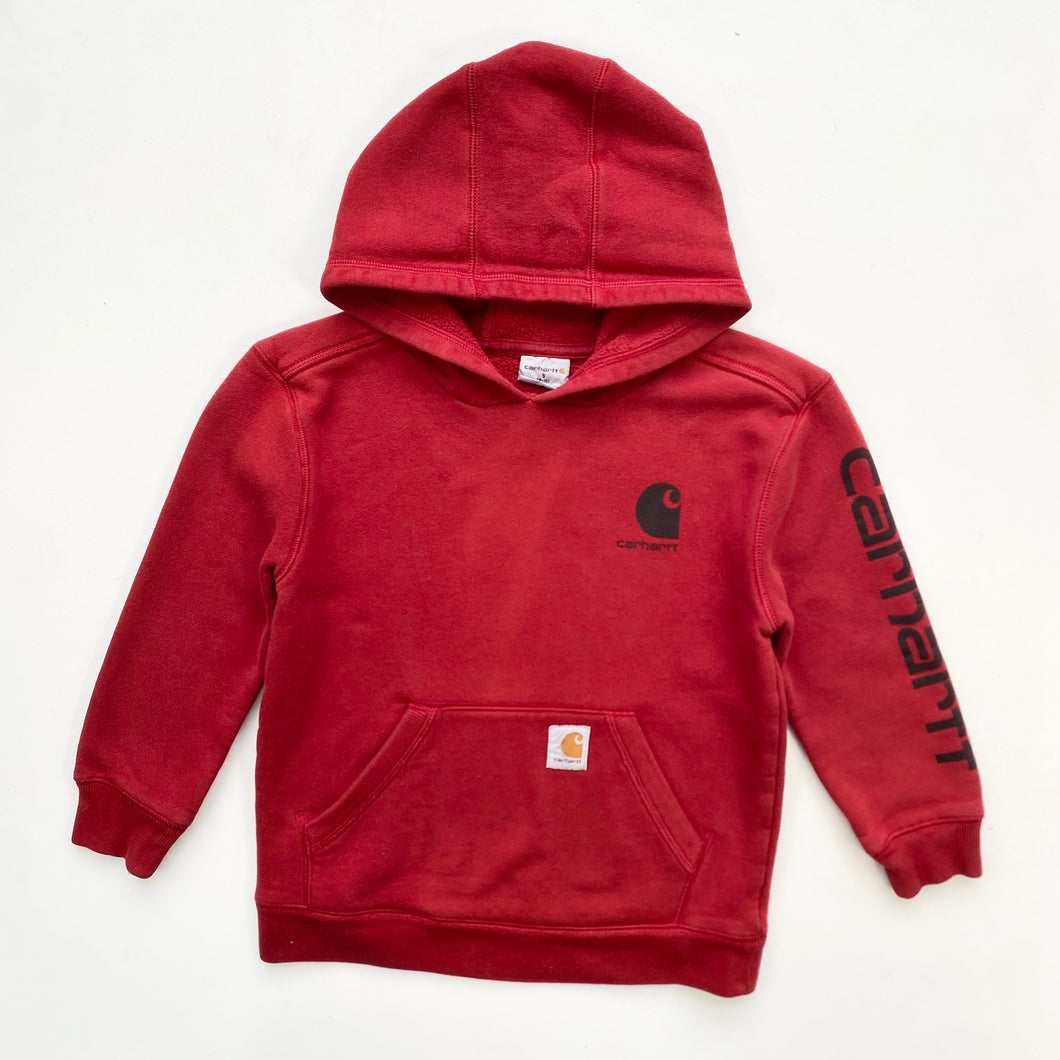 Carhartt hoodie (Age 8/10)