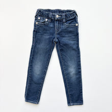 Load image into Gallery viewer, True Religion jeans (Age 5)
