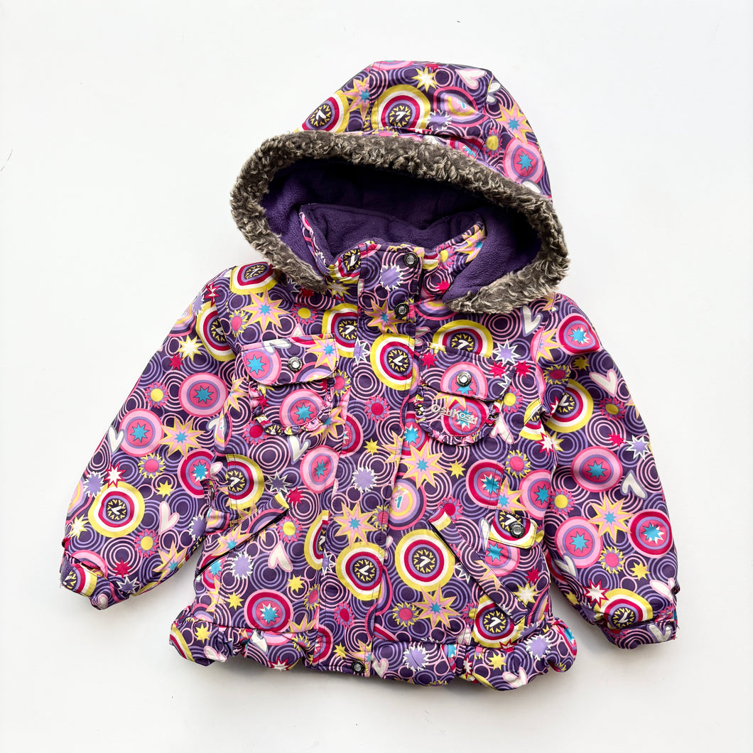 OshKosh coat (Age 4)