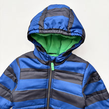 Load image into Gallery viewer, OshKosh coat (Age 4)

