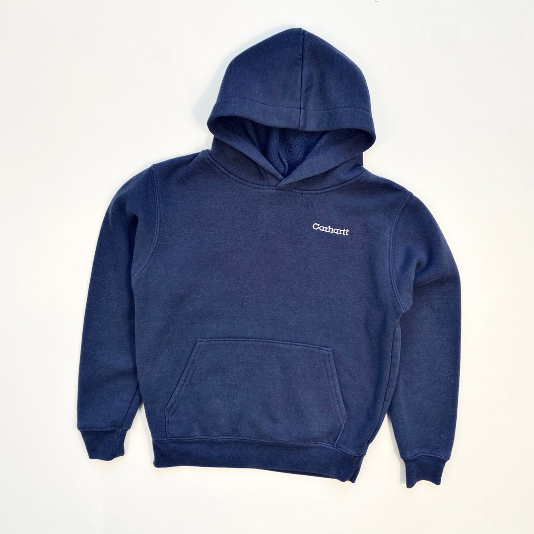 Carhartt hoodie (Age 6/7)