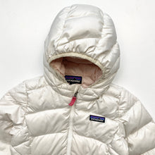 Load image into Gallery viewer, Patagonia puffa coat (Age 5/6)
