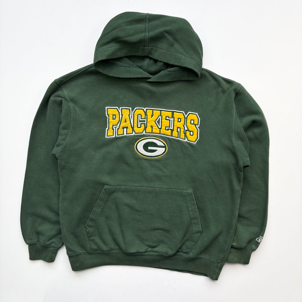 NFL Green Bay Packers hoodie (Age 10/12)