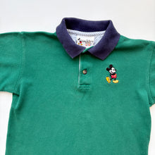 Load image into Gallery viewer, 90s Disney polo (Age 6)
