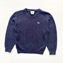 Load image into Gallery viewer, Lacoste jumper (Age 10)
