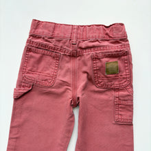 Load image into Gallery viewer, Carhartt carpenter jeans (Age 2)

