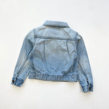Load image into Gallery viewer, OshKosh denim jacket (Age 4)
