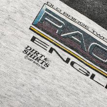Load image into Gallery viewer, 90s NASCAR t-shirt (Age 10/12)
