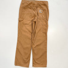 Load image into Gallery viewer, Carhartt carpenter jeans (Age 10)
