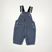 Load image into Gallery viewer, 90s Next dungarees (Age 3/6m)
