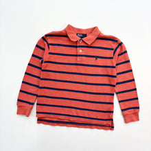 Load image into Gallery viewer, Ralph Lauren polo (Age 5)
