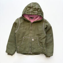Load image into Gallery viewer, Carhartt jacket (Age 7/8)
