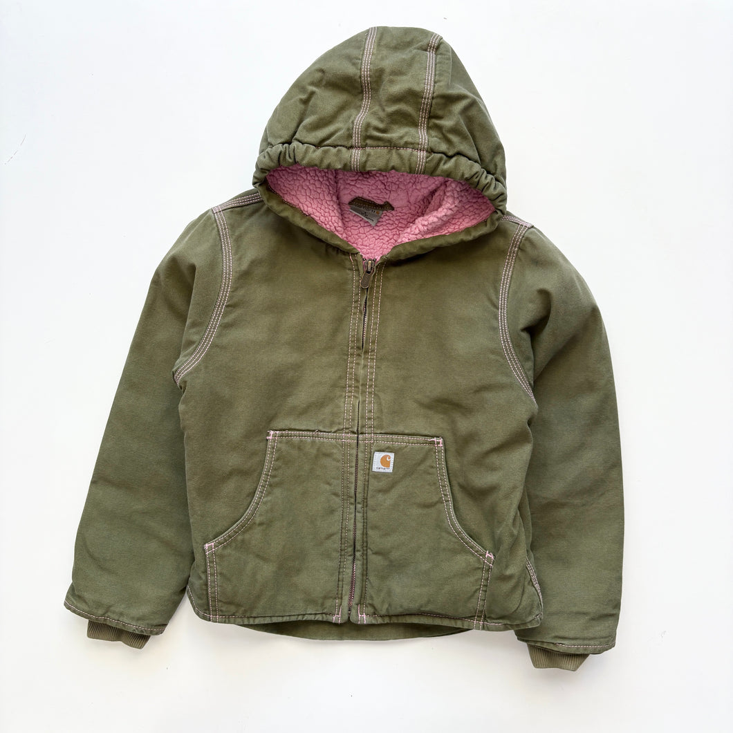 Carhartt jacket (Age 7/8)