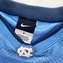 Load image into Gallery viewer, North Carolina College jersey (Age 6)
