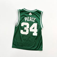 Load image into Gallery viewer, NBA Boston Celtics jersey (Age 8)
