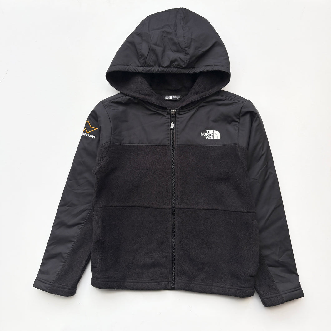 The North Face fleece (Age 7/8)