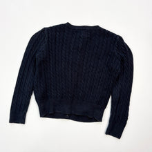 Load image into Gallery viewer, Ralph Lauren cardigan (Age 4)
