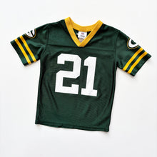 Load image into Gallery viewer, NFL Green Bay Packers jersey (Age 4/5)
