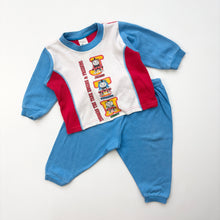 Load image into Gallery viewer, Thomas the Tank Engine two piece pyjama set (Age 6)
