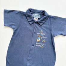 Load image into Gallery viewer, 90s Peter Rabbit romper (Age 3m)
