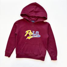 Load image into Gallery viewer, Ralph Lauren hoodie (Age 7)
