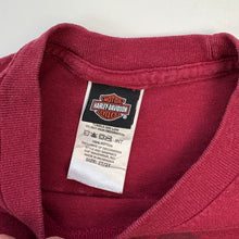 Load image into Gallery viewer, Harley Davidson t-shirt (Age 2/3)
