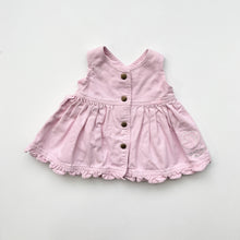 Load image into Gallery viewer, 90s Oshkosh dress (Age 3m)
