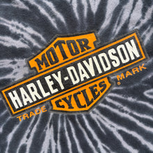 Load image into Gallery viewer, Harley Davidson t-shirt (Age 5/6)
