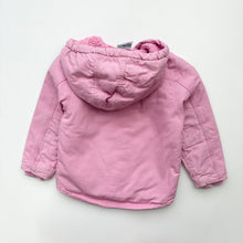 Load image into Gallery viewer, Carhartt jacket (Age 4)
