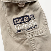 Load image into Gallery viewer, OshKosh cargos (Age 2)
