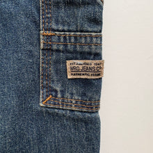 Load image into Gallery viewer, Wrangler Carpenter jeans (Age 3)
