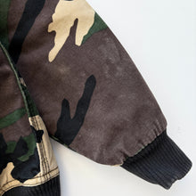 Load image into Gallery viewer, Dickies camo jacket (Age 8/10)
