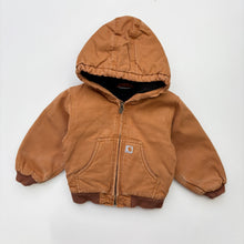 Load image into Gallery viewer, Carhartt jacket (Age 2)
