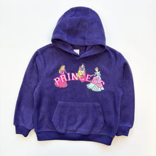 Load image into Gallery viewer, 00s Disney Princess hoodie (Age 5/6)
