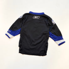 Load image into Gallery viewer, NHL Tampa Bay Lightning jersey (Age 2/4)
