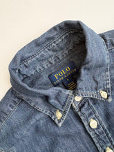 Load image into Gallery viewer, Ralph Lauren dress (Age 8)

