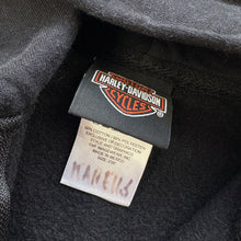 Load image into Gallery viewer, Harley Davidson hoodie (Age 2/3)
