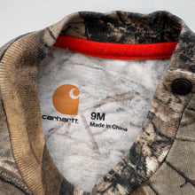 Load image into Gallery viewer, Carhartt t-shirt (Age 9m)
