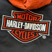 Load image into Gallery viewer, Harley Davidson reversible coat (Age 6)
