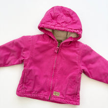 Load image into Gallery viewer, 90s Workwear jacket (Age 1)
