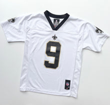 Load image into Gallery viewer, NFL New Orleans Saints jersey (Age 10/12)
