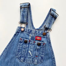 Load image into Gallery viewer, Dickies dungarees (Age 6/8)
