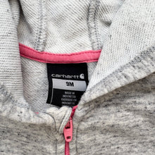 Load image into Gallery viewer, Carhartt all-in-one (Age 9m)
