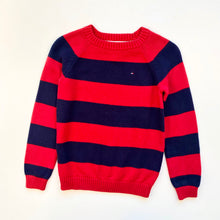 Load image into Gallery viewer, Tommy Hilfiger jumper (Age 12/14)
