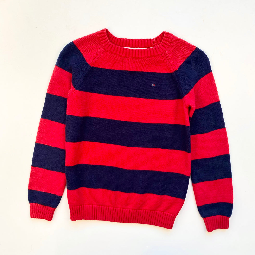 Tommy Hilfiger jumper (Age 12/14)